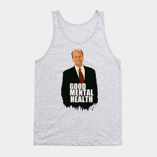 good mental health Tank Top